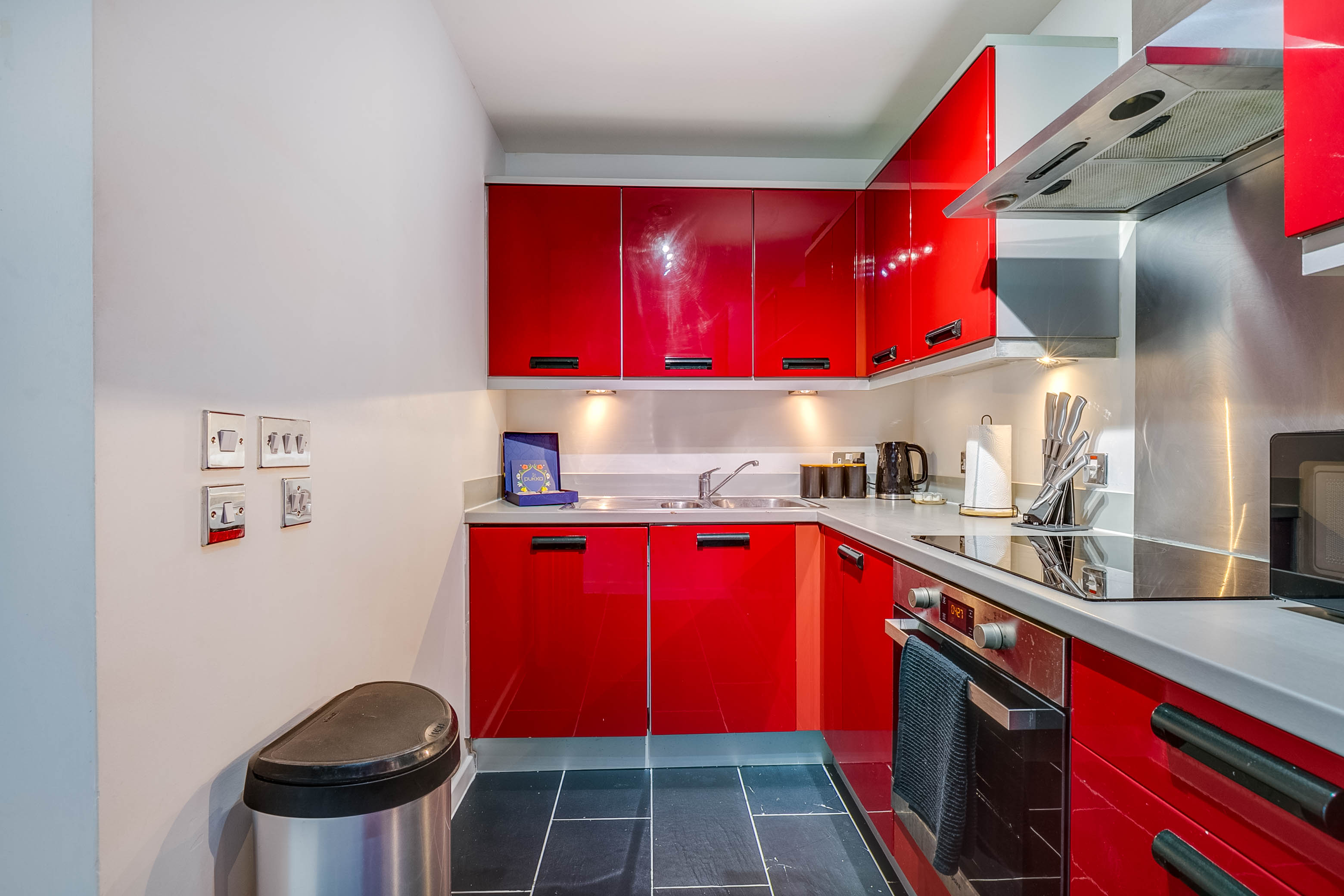 Ruby City Stay - Image 1